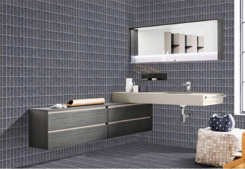 Digital Subway Tiles Code 22766 (300x600mm)