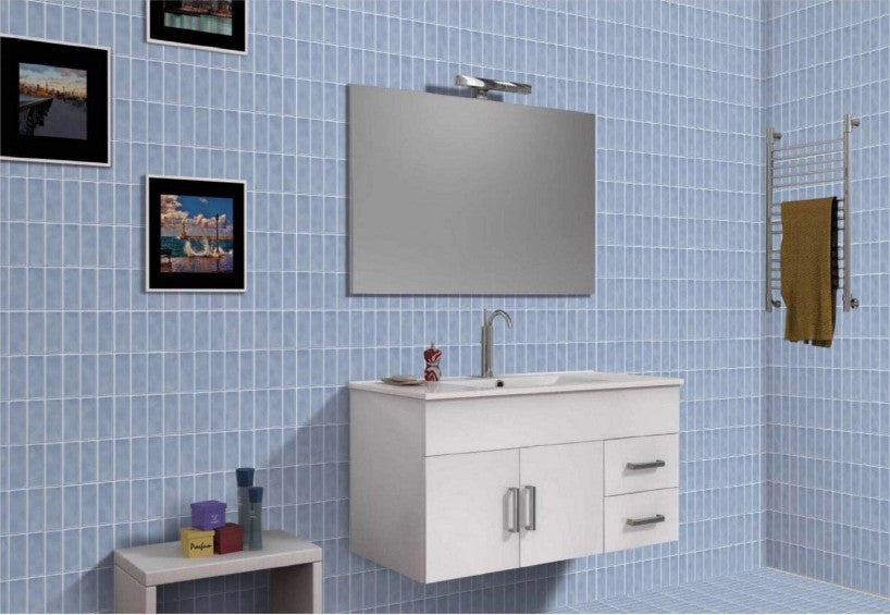 Digital Subway Tiles Code 22769 (300x600mm)