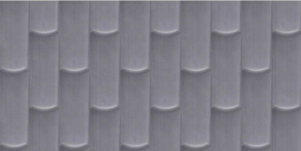 Digital Subway Tiles Code 22770 (300x600mm)