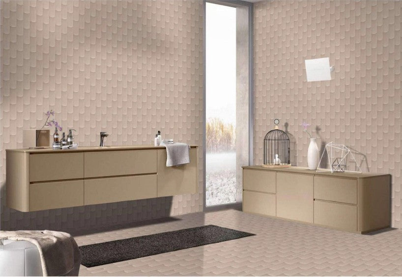 Digital Subway Tiles Code 22771 (300x600mm)