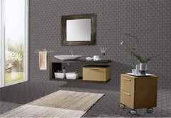 Digital Subway Tiles Code 22773 (300x600mm)