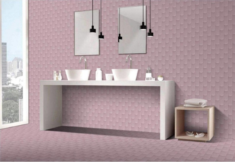 Digital Subway Tiles Code 22774 (300x600mm)