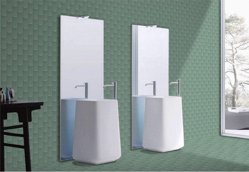 Digital Subway Tiles Code 22775 (300x600mm)