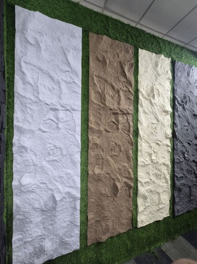 Pu Pannel Code Vr-1123