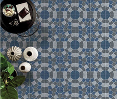 Digital Parking Tiles Code 23002 (300x300mm)