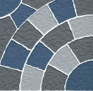 Digital Parking Tiles Code 23002 (300x300mm)