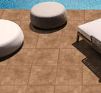 Digital Parking Tiles Code 23003 (600X600 mm) 12mm