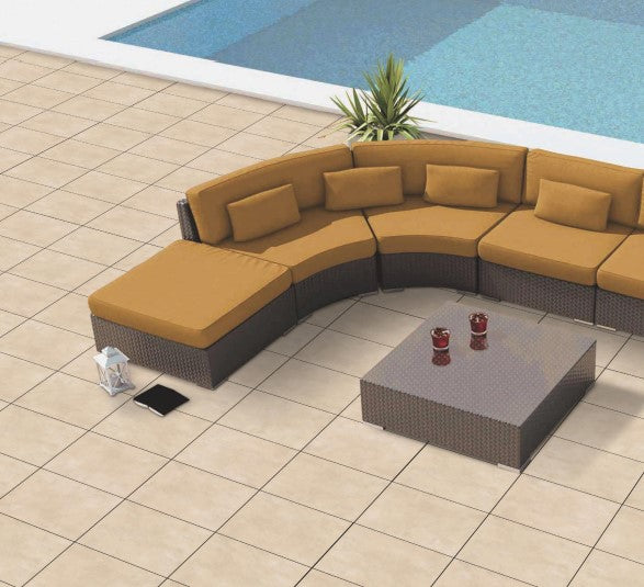 Digital Parking Tiles Code 23004 (600X600 mm) 12mm