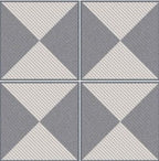 Digital Parking Tiles Code 23023 (400x400mm)