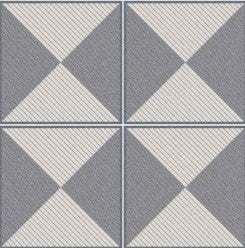 Digital Parking Tiles Code 23023 (400x400mm)