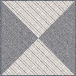 Digital Parking Tiles Code 23023 (400x400mm)