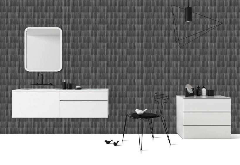 Digital Subway Tiles Code 23066 (300x600mm)