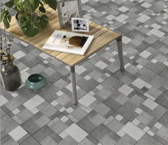 Digital Vitrified Tiles Code 24001 (600X600 mm) Matt