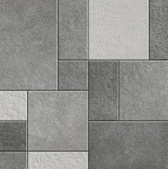 Digital Vitrified Tiles Code 24001 (600X600 mm) Matt