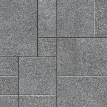 Digital Parking Tiles Code 24002 (600X600 mm) 12mm