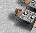 Digital Parking Tiles Code 24003 (600X600 mm) 12mm