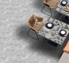 Digital Vitrified Tiles Code 24003 (600X600 mm) Matt