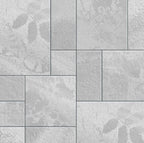 Digital Parking Tiles Code 24003 (600X600 mm) 12mm