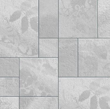 Digital Parking Tiles Code 24003 (600X600 mm) 12mm