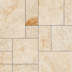 Digital Parking Tiles Code 24004 (600X600 mm) 12mm