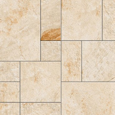 Digital Parking Tiles Code 24004 (600X600 mm) 12mm