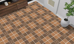 Digital Parking Tiles Code 2419 (400x400mm)