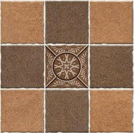 Digital Parking Tiles Code 2419 (400x400mm)