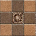 Digital Parking Tiles Code 2419 (400x400mm)