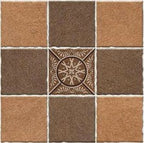 Digital Parking Tiles Code 2419 (400x400mm)