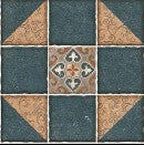 Digital Parking Tiles Code 2425 (400x400mm)