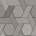 Digital Parking Tiles Code 243 (400x400mm)