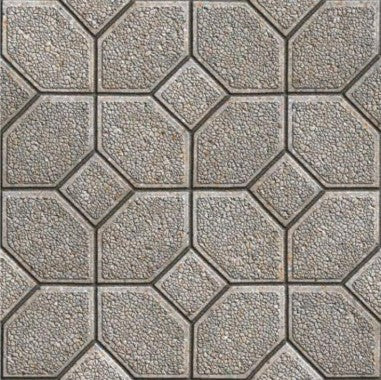 Digital Parking Tiles Code 247 (400x400mm)