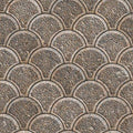 Digital Parking Tiles Code 248 (400x400mm)