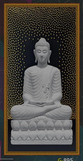 Digital Poster Tiles Code Plain 859 ( 2x4 feet)