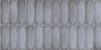 Digital Subway Tiles Code Cuba Grey (300x600 mm)