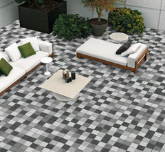 Digital Vitrified Tiles Code 25001 (600X600 mm) Matt