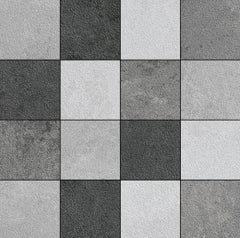 Digital Vitrified Tiles Code 25001 (600X600 mm) Matt