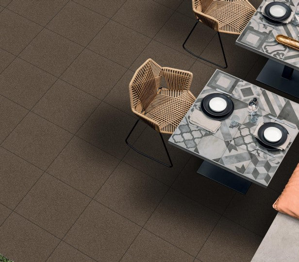 Digital Parking Tiles Code 25007 (600X600 mm) 12mm