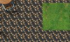 Digital Parking Tiles Code 2502 (400x400mm)