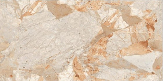 Digital Vitrified Tiles Code 2512 (600x1200 mm) Glossy