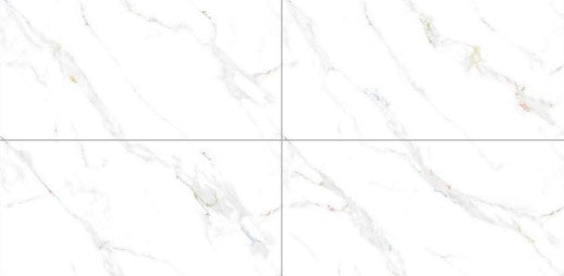 Digital Vitrified Tiles Code 2548 (600x1200 mm) Glossy
