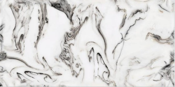 Digital Vitrified Tiles Code 2558 (600x1200 mm) Glossy