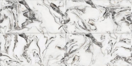 Digital Vitrified Tiles Code 2558 (600x1200 mm) Glossy