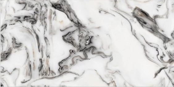 Digital Vitrified Tiles Code 2558 (600x1200 mm) Glossy