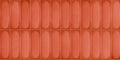 Digital Subway Tiles Code Cuba Red (300x600 mm)