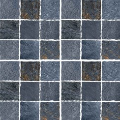 Digital Parking Tiles Code 26018 (400x400mm)