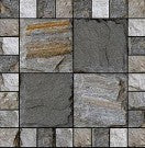 Digital Parking Tiles Code 2609 (400x400mm)