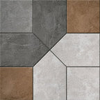 Digital Parking Tiles Code 2611 (400x400mm)