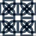 Digital Moroccan Tiles Code M 27 (300x300mm)
