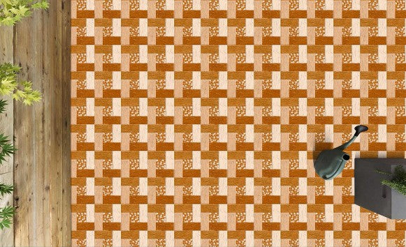 Digital Parking Tiles Code 2804 (400x400mm)